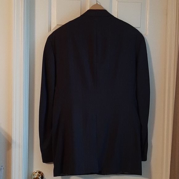 Mens business suit - Picture 4 of 4